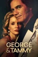 Portada de George & Tammy