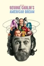 Judd Apatow en la serie - George Carlin's American Dream