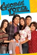 Belita Moreno en la serie - George Lopez