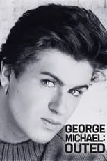 Portada de George Michael: Outed