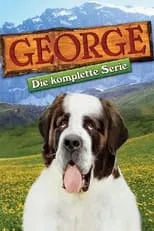 Portada de George