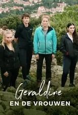 Portada de Geraldine en de Vrouwen