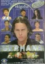 Portada de Gerhana