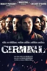 Portada de Germinal