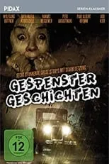 Portada de Gespenstergeschichten