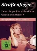 Alfred Balthoff en la serie - Gesucht wird Mörder X