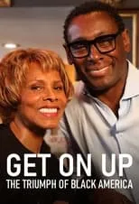 Portada de Get On Up: The Triumph of Black America