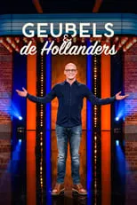 Portada de Geubels & De Hollanders