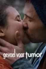 Portada de Gevoel voor tumor