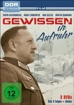 Portada de Gewissen in Aufruhr