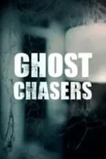 Portada de Ghost Chasers