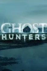 Portada de Ghost Hunters