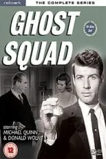 Portada de Ghost Squad