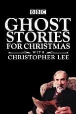 Portada de Ghost Stories for Christmas