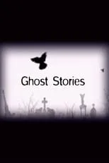 Portada de Ghost Stories