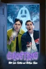 Portada de Ghosting