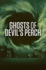 Portada de Ghosts of Devil's Perch