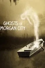 Portada de Ghosts of Morgan City