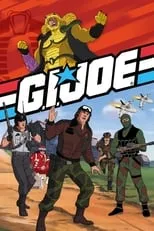 Portada de G.I. Joe: A Real American Hero