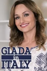 Portada de Giada in Italy