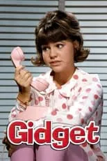 Portada de Gidget