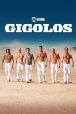 Portada de Gigolos