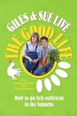 Portada de Giles And Sue Live The Good Life