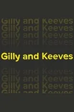 Portada de Gilly and Keeves