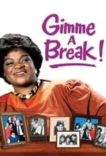 Portada de Gimme a Break!