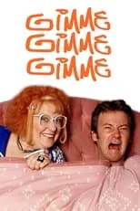 Portada de Gimme Gimme Gimme