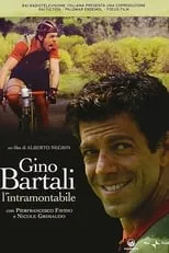 Francesco Salvi en la serie - Gino Bartali - L'intramontabile