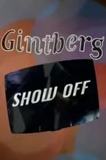 Portada de Gintberg show off