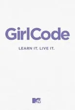 Portada de Girl Code