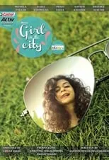 Portada de Girl in the City