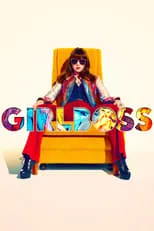 Portada de Girlboss