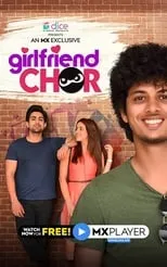 Portada de Girlfriend Chor