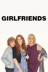 Portada de Girlfriends