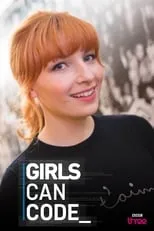 Portada de Girls Can Code