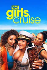 Portada de Girls Cruise