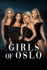 Portada de Girls of Oslo