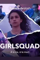 Portada de Girlsquad