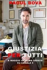 Portada de Giustizia per tutti