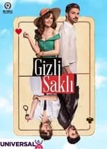 Portada de Gizli Saklı