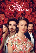 Portada de Gül Masalı