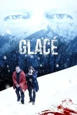 Glacé portada