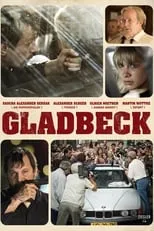 Portada de Gladbeck