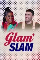 Portada de Glam Slam