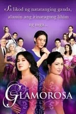 Portada de Glamorosa