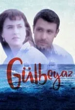 Portada de Gülbeyaz