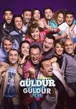 Portada de Güldür Güldür Show